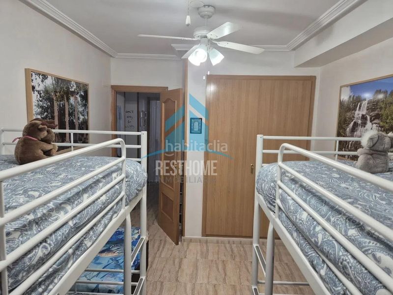 Foto c23952f4-1820-4d9a-9649-30629dad95be. Apartament a Playa de Gandía Gandia