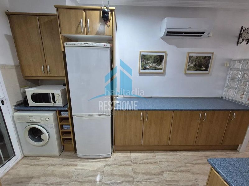 Foto cd38175d-24b7-4649-a2a4-267f75640a46. Apartament a Playa de Gandía Gandia