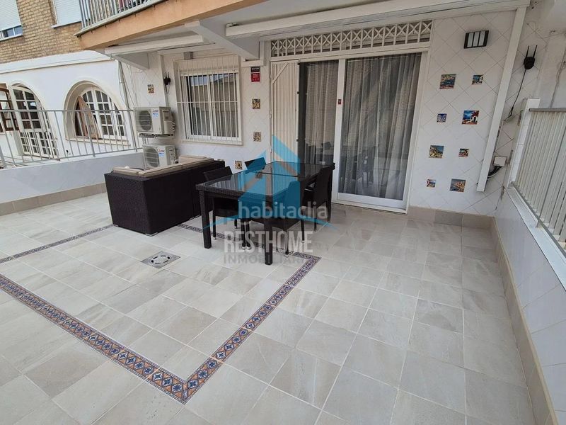 Foto d94b6488-1a95-485f-9c45-9420aca98d57. Apartament a Playa de Gandía Gandia