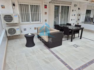 Apartament a Playa de Gandía