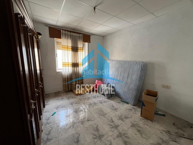Foto 354340c0-51ba-4e28-a531-098fc5802675. Casa adossada amb aparcament a Alborea