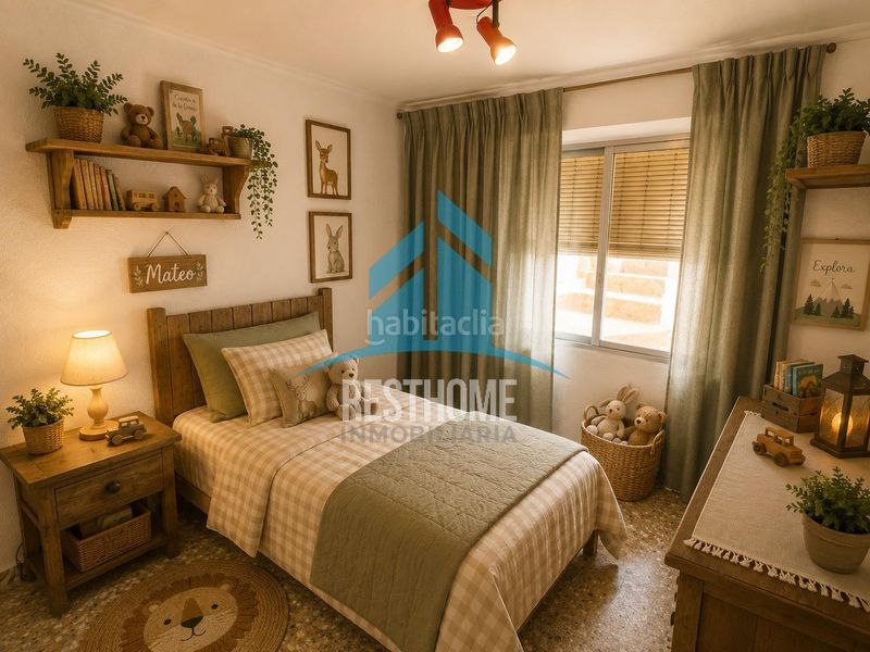 Foto 3b57d17d-948b-4b85-acd1-218baf01d748. Casa adossada amb aparcament a Alborea