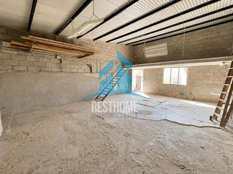 Foto ad9b46bd-df69-4844-b548-10b67367b501. Casa adossada amb aparcament a Alborea