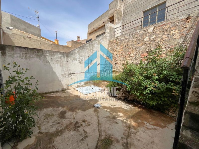 Foto afe341d5-1ec3-4675-babe-1200820514db. Casa adossada amb aparcament a Alborea