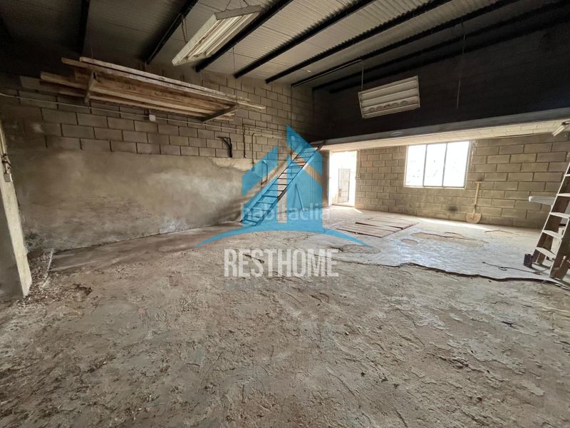 Foto d3af3dc6-f2f7-4b1b-a4f1-80985a1add75. Casa adossada amb aparcament a Alborea