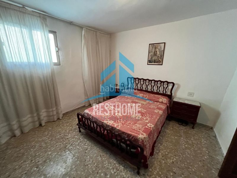Foto f491cb90-13dd-4f58-9e96-7de283ca81b2. Casa adossada amb aparcament a Alborea