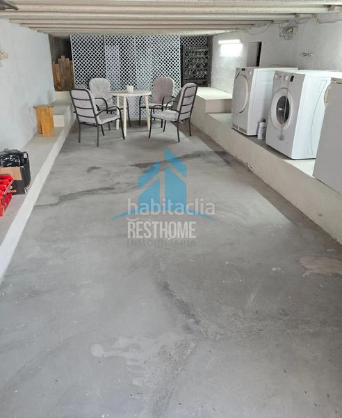 Foto 25b0a9f3-fcbb-433a-b4e9-b899505bf1ea. Casa adossada amb aparcament piscina a Moravit-Cap Blanc Moraira