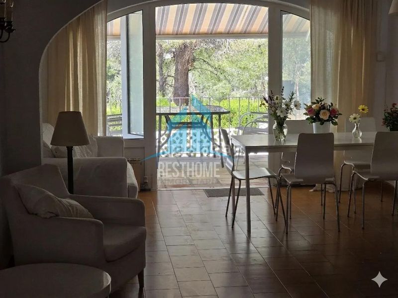 Foto df487851-5fc4-45de-a97f-7b8f0d76786a. Casa adossada amb aparcament piscina a Moravit-Cap Blanc Moraira
