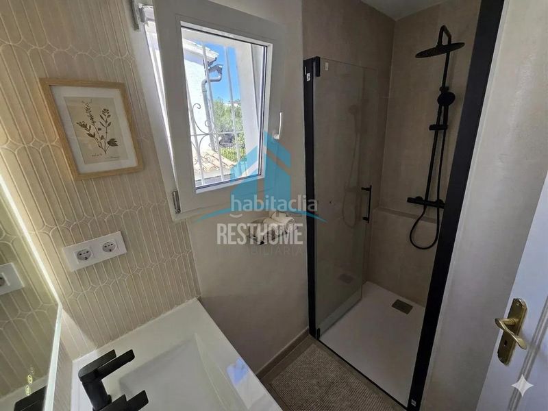 Foto dff02055-00cd-4844-9949-1ac06a586ceb. Casa adossada amb aparcament piscina a Moravit-Cap Blanc Moraira