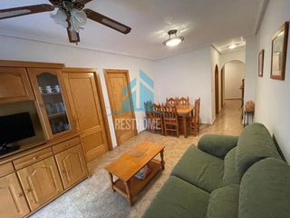 Apartament a El Acequión