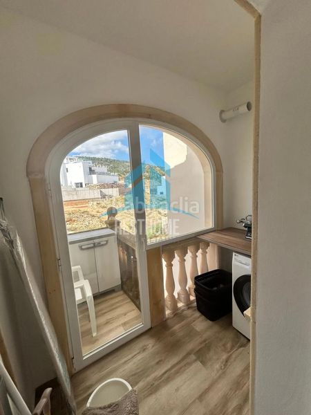 Foto 2a02d948-89a4-4706-a569-6d7e9f4b6929. Casa adossada amb aparcament piscina a Pinar de Advocat-Cometa Moraira