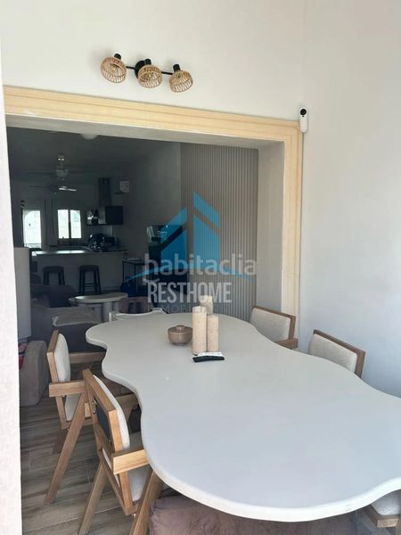 Foto 799e32fc-39bf-4395-82f1-896ea63e17e7. Casa adossada amb aparcament piscina a Pinar de Advocat-Cometa Moraira