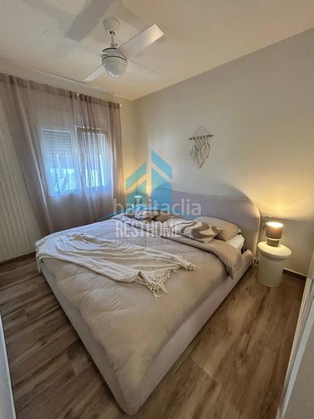 Foto 7a1c77ac-18ff-4d72-ba71-85fe6e833a03. Casa adossada amb aparcament piscina a Pinar de Advocat-Cometa Moraira