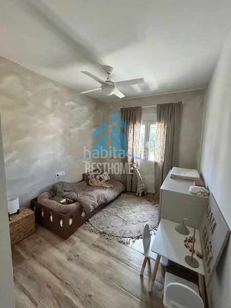 Foto e132a077-ae8b-4102-9b00-730fd43a65a3. Casa adossada amb aparcament piscina a Pinar de Advocat-Cometa Moraira