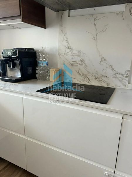 Foto eaf3a4cc-8e31-41de-be22-332bb35fdfdf. Casa adossada amb aparcament piscina a Pinar de Advocat-Cometa Moraira