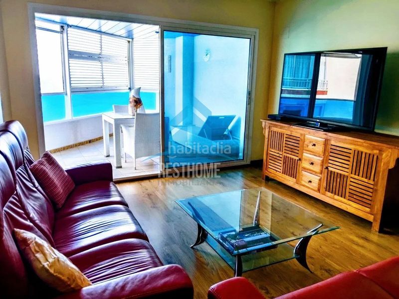 Foto 0f8b6269-28d9-4516-a197-b95562ddc026. Apartament a Altea ciudad Altea
