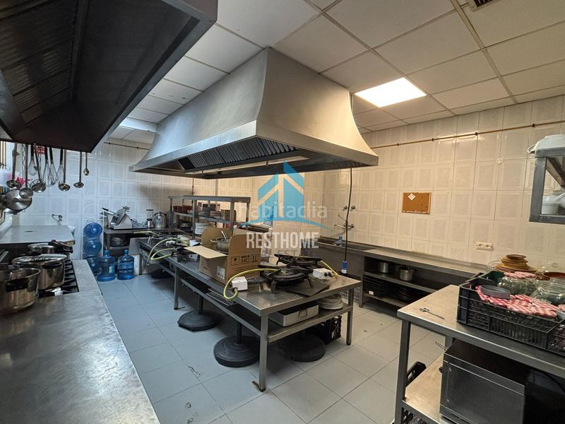 Foto 2720d8c0-0a25-4380-982b-3b08206c331f. Local comercial a Sant Antoni Cullera