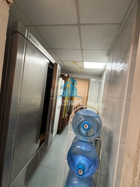 Foto 32536aeb-a0d0-4c3b-b482-70951ad5decf. Local comercial a Sant Antoni Cullera