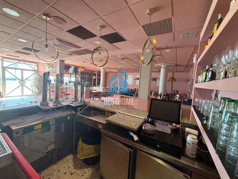 Foto 44e57239-f67a-425f-a90c-ab6d7b320cd8. Local comercial a Sant Antoni Cullera