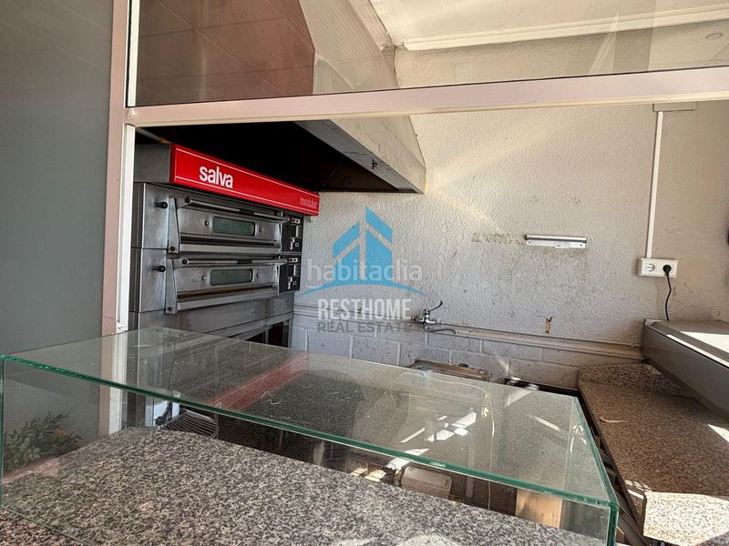 Foto 5084003f-7d0d-42d2-809c-ce2f4e2125e2. Local comercial a Sant Antoni Cullera