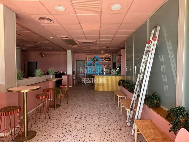 Foto 5510127d-0d26-4c5a-817b-0a4ed78fdca2. Local comercial a Sant Antoni Cullera