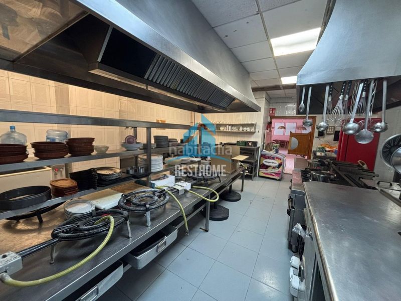 Foto 620ab747-f742-4804-b6e4-b35bd1af6b29. Local comercial a Sant Antoni Cullera