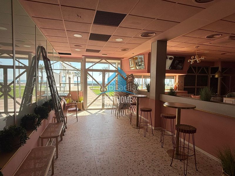 Foto 7111697f-fe3c-4712-a3ef-a81b7135f74f. Local comercial a Sant Antoni Cullera