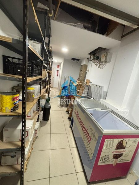 Foto 967940b3-f874-4c61-a50a-76f21bfcb58c. Local comercial a Sant Antoni Cullera