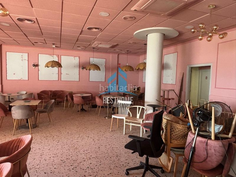 Foto b7aa4780-c31e-4446-8b5c-296984add40f. Local comercial a Sant Antoni Cullera