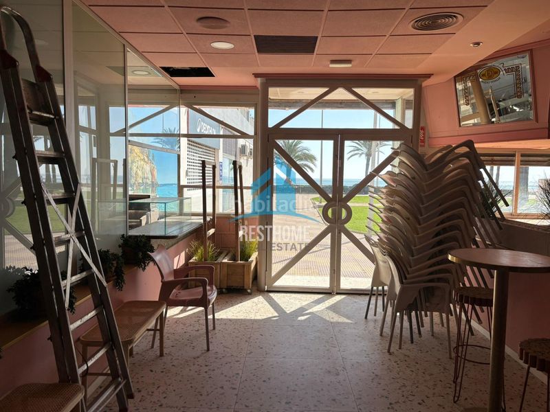 Foto bae98230-2f10-406d-9bb6-88ffe22183f7. Local comercial a Sant Antoni Cullera