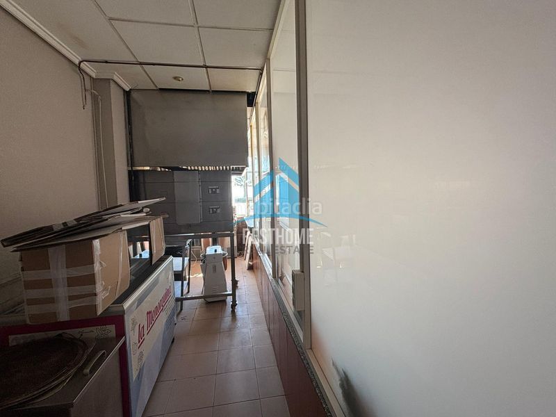 Foto c2f76392-295f-44fa-b85b-a9638cc227ba. Local comercial a Sant Antoni Cullera