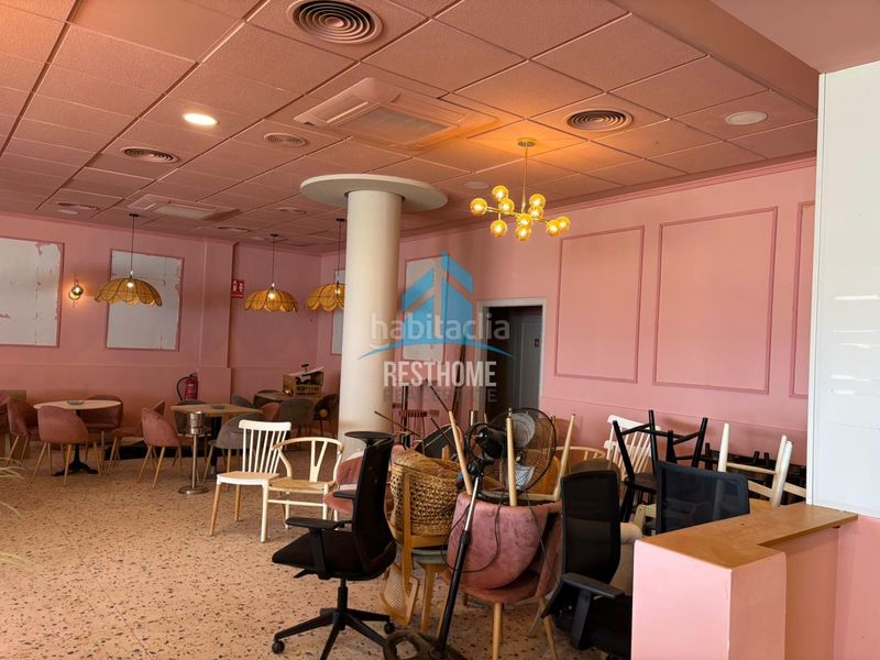 Foto d4505ebb-ff41-497c-9d77-0715394a0989. Local comercial a Sant Antoni Cullera