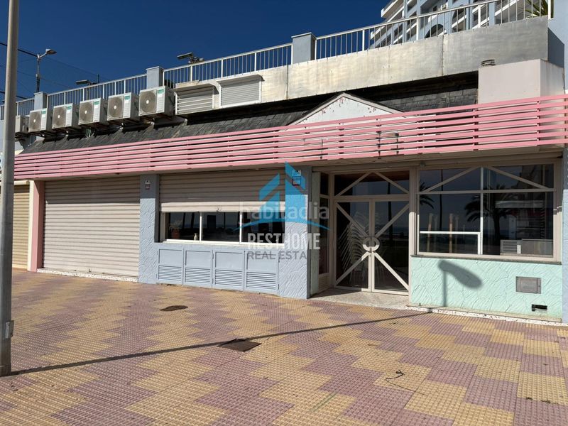 Foto e2808b76-be55-4747-84f3-c00af91620d4. Local comercial a Sant Antoni Cullera
