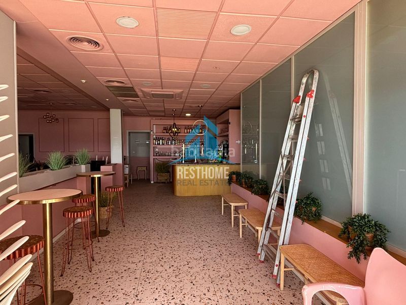 Foto f7e6b5c8-bee0-4001-9eed-669756a5d1a9. Local comercial a Sant Antoni Cullera