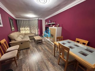 Etagenwohnung in Sant Antoni. Venta piso tres dormitorios san antonio
