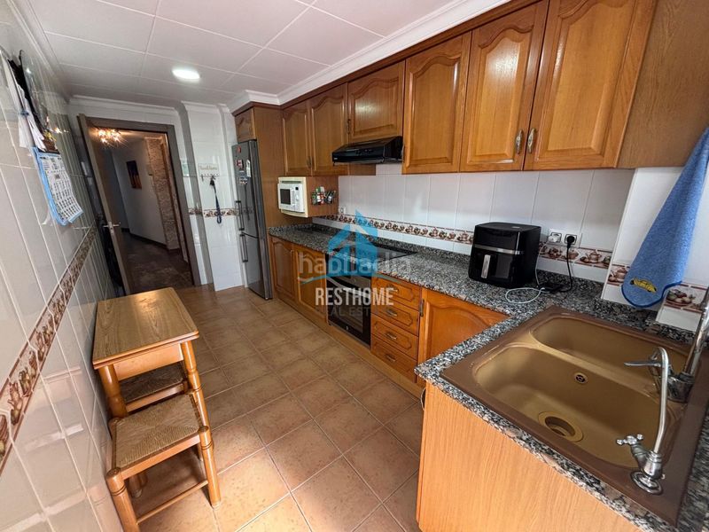 Foto 9f1b7614-df93-4864-9dc4-790f7b78642b. Pis a Sant Antoni Cullera