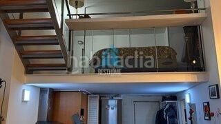 Foto 5ece841e-df98-43ac-8636-267d1989381f. Àtic amb aparcament piscina a Barrio de la Luz Xirivella