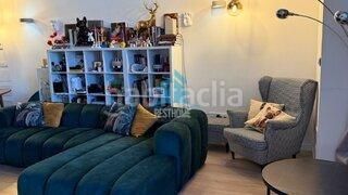 Foto df717650-8aff-45d0-8018-5666e1a3b617. Àtic amb aparcament piscina a Barrio de la Luz Xirivella
