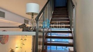 Foto ef7f8713-1524-4a37-8d55-7e12646639ca. Àtic amb aparcament piscina a Barrio de la Luz Xirivella