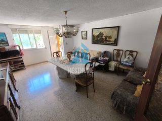 Pis  Calle gabriel miro. Espectacular piso con terraza de 80 m2 en corea, gandia