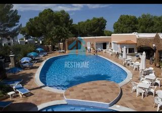 Casa a Cala Vedella-Cala Tarida. Cala vedella