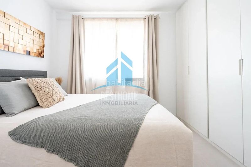 Foto 017151bc-1f3d-4359-adc4-b66e2a4e0b87. Apartament amb calefacció a Ses Figueretes - Platja d'en Bossa - Cas Serres Ibiza