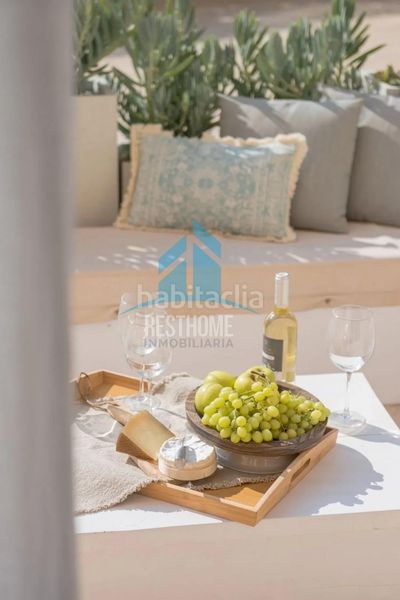 Foto 4560c79c-77de-4f3b-91f0-29310563615f. Apartament amb calefacció a Ses Figueretes - Platja d'en Bossa - Cas Serres Ibiza