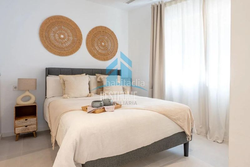 Foto 4c0cab55-b8a3-4d65-8260-dd628be1304c. Apartament amb calefacció a Ses Figueretes - Platja d'en Bossa - Cas Serres Ibiza