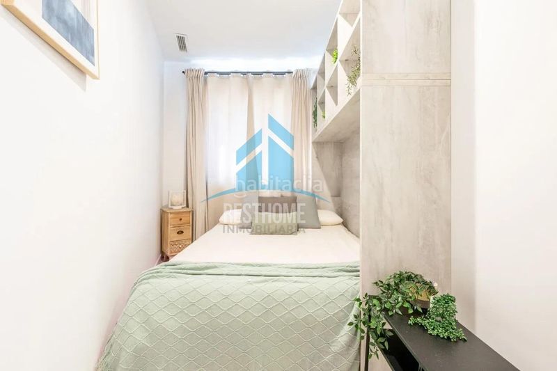 Foto 4d36aa39-0bc3-485b-a088-4abecc42b94d. Apartament amb calefacció a Ses Figueretes - Platja d'en Bossa - Cas Serres Ibiza