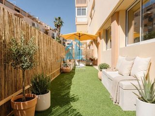 Piccolo appartamento in Ses Figueretes - Platja d'en Bossa - Cas Serres