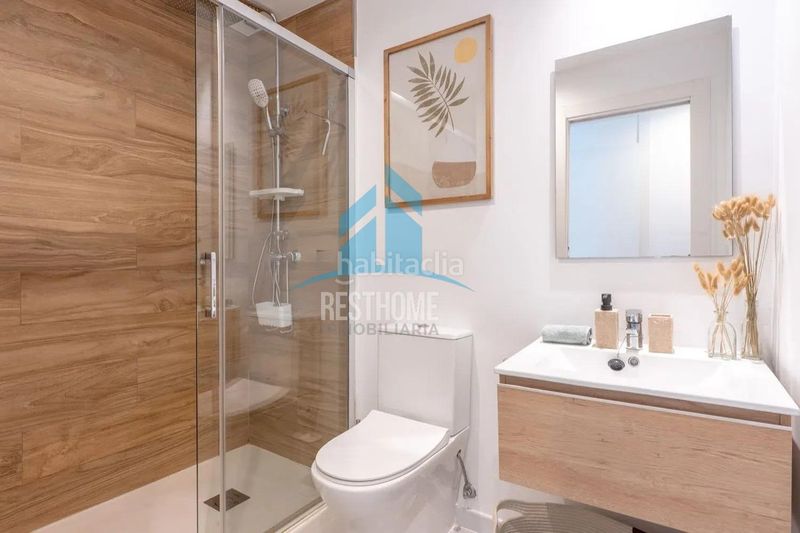 Foto a7679182-6de6-47bb-84ac-d95465fbb7c4. Apartament amb calefacció a Ses Figueretes - Platja d'en Bossa - Cas Serres Ibiza