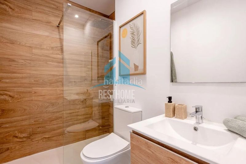 Foto d22acf03-8a16-49da-a727-dedcfba65d58. Apartament amb calefacció a Ses Figueretes - Platja d'en Bossa - Cas Serres Ibiza