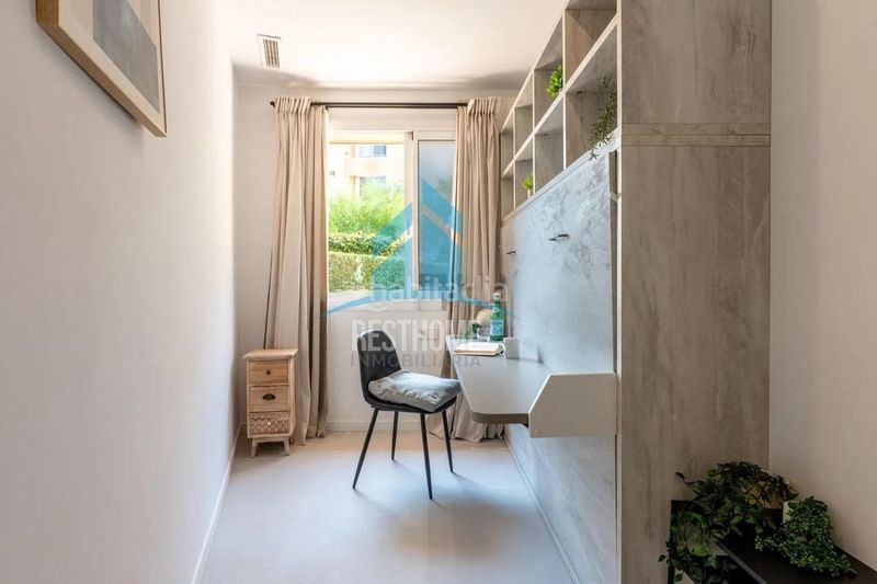 Foto d6630f80-a75c-404f-a37a-b86ea133a311. Apartament amb calefacció a Ses Figueretes - Platja d'en Bossa - Cas Serres Ibiza