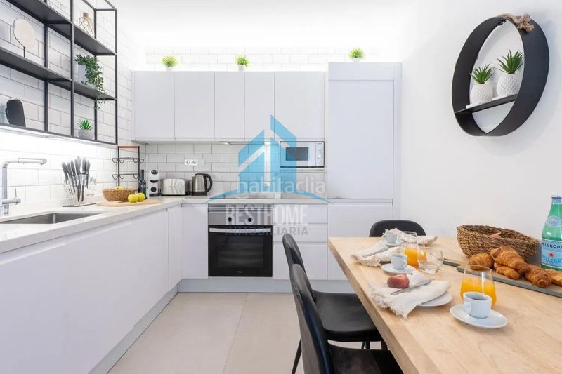 Foto fbcd5156-cdd6-4b7c-94e6-a81a33c2d951. Apartament amb calefacció a Ses Figueretes - Platja d'en Bossa - Cas Serres Ibiza